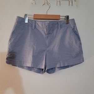 GAP Shorts - Size 8